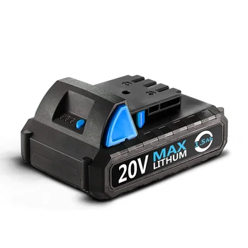 DEKO GCD20DU3 20V MAX Domov DIY Moč Voznik Spremenljivo Hitrostjo Električni Izvijač LED Vpliv Akumulatorski Vrtalnik z 2 Litijeva Baterija