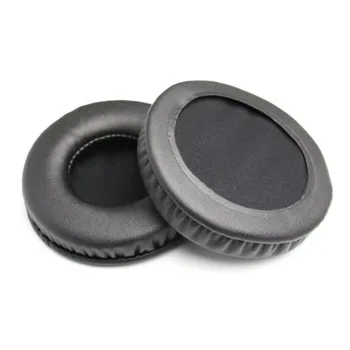 1 Par Zamenjava Uho Blazine Blazine Earpads za Sony NWZ-WH505 NWZ-WH303 Slušalke Slušalke