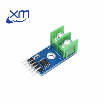 10pcs MAX6675 K-tip Termočlen Temperaturni Senzor Temperature 0-800 Stopinj Modul Za Arduino I45
