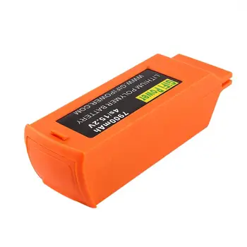 15.2 V 7900mAh LiPo Baterije Baterije Baterije za Yuneec H520 RC FPV Brnenje