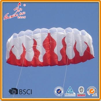 200 cm Visoke Kakovosti Dual - Line Power Kite iz Weifang Kaixuan Kite