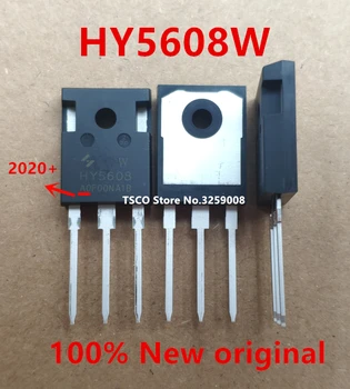 2020+ 30piece HY5608 HY5608W 80V/360A novih, uvoženih original