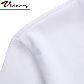 2020 Vroč Modni Moški t-shirt poletje najnovejše tiskanih design As za lopato t-shirt Visoke kakovosti beli vrhovi Smešno poker t-shirt