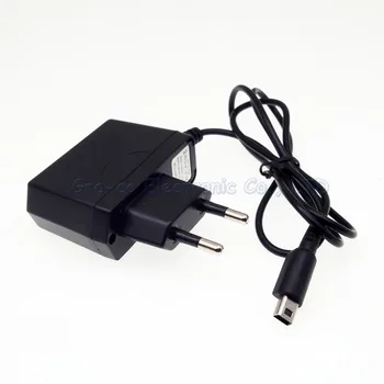 2pcs EU AC Power Adapter polnilec Za NDSI DSIXL 2DS NOVI 3DS 3DSXL LL polnilec za napajanje