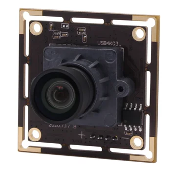 4K 3840x2160 Visoke Ločljivosti USB Modula Kamere Sony IMX415 Mjpeg 30fps Visoko stopnjo Okvirja Webcam Kamero Modul za optično branje dokumenta