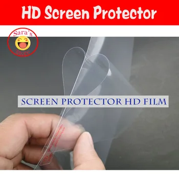 4Pcs/Veliko HD Screen Protector For Samsung Galaxy Tab 10.1 2016 T580 T585 SM-T580 T580N Tablet,Zaščitni Film S 4 Orodja