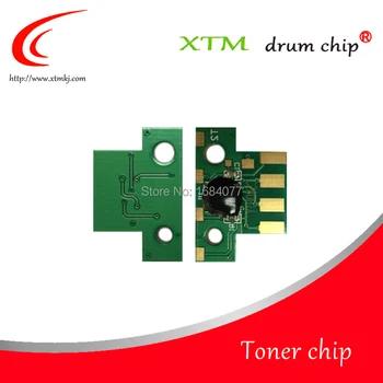 4X Toner čip za Lexmark C540dw C540n C543dn C544n C544dw C544dn C540H1KG C540H1CG C540H1MG C540H1YG 2.5 K 2K laserski tiskalnik čip