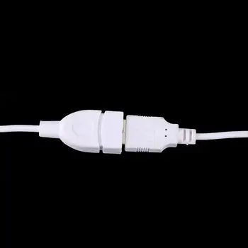 5V USB Krpe, Električni Grelec Pad Grelni Element za Hišne Pasu Toplejše 29x23cm JA55