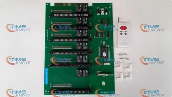 6-v-1 Jamma razširitev PCB ploščo pretvornika 1 jamma do 6 jamma pretvorbo odbor za arkadna igra, pralni/igro stroj