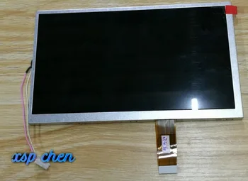 7 palčni AT070TN01 V. 2 GPS LCD zaslon