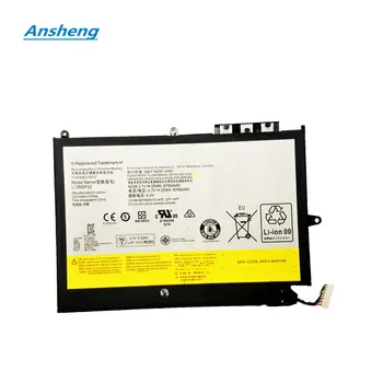 Ansheng Visoke Kakovosti L13M2P22 L13N2P21 6760mAh baterija za Lenovo MIIX2 10 Inch Vgrajen Tablični računalnik