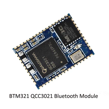BTM321 QCC3021 I2S IIS SPDIF Bluetooth Modul