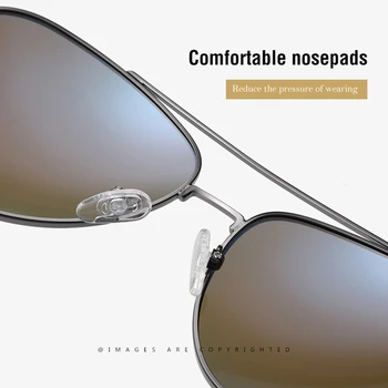 CARTELO Novo Polarizirana Kvadratnih ženske sončna Očala Klasične Modne blagovne znamke Vožnjo sončna Očala na Prostem, Potovanja sončna očala za ženske