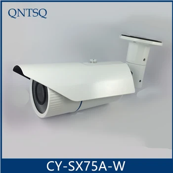 CCTV Kamere Stanovanje, CS mount CCTV Kamere kritje.CY-SX75A-W