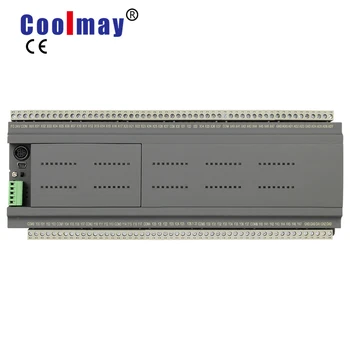 Coolmay CX3G-80MR-485/485 PLC programabilni logični krmilnik 40di 40do rele izhod vrata rs485