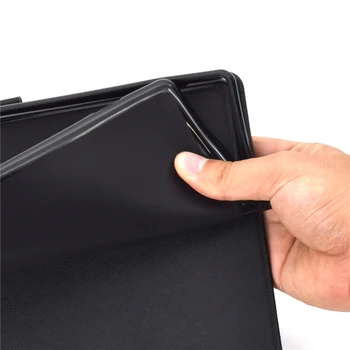 Coque Za Apple IPad Mini Primeru je za 7,9 palčni Poslovnih Usnje Cover Za IPad Mini 5 4 3 2 1 7.9 palčni Ultra Tanek Tablet Primere,