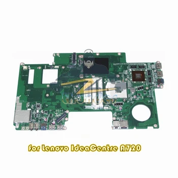 DA0QU7MB8E0 za Lenovo IdeaCentre A720 VSE-V-ENEM motherboard HM76 GT630M DDR3
