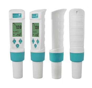 Digitalni Testo pH Meter pero tip acidometer tester temperatura dual display -2.00~16.00 pH Natančnost: +-0.01 pH visoke kakovosti