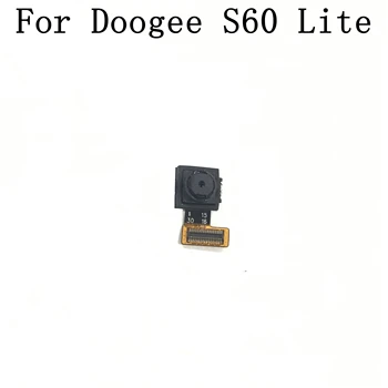 Doogee S60 Lite Uporablja Sprednji Fotoaparat 8.0 MP Modula Za Doogee S60 Lite Popravila o Določitvi Del Zamenjava