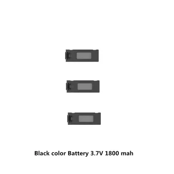 E88 E88 Pro mini Brnenje Originalno dodatno Opremo 3,7 V 1800mAh Baterija Zaščito okvir, USB Kabel Nadomestni Deli Za E88 E88 Pro MiNi Brnenje