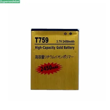EB484659VU EB484659VA Baterija za Samsung Galaxy W T759 i8150 S8600 S5820 S5690 W689 M930 i110 R730 i677 T589 T679 Baterija