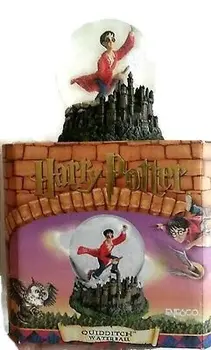 Enesco Harry Potter slika Quidditch Waterball