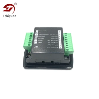Ezhiyuan LIXiSE LXC706 Generator Nadzor Pannel Auto Start Stop DC Modul v Celoti Nadomesti Deepsea DSE702 Krmilnik