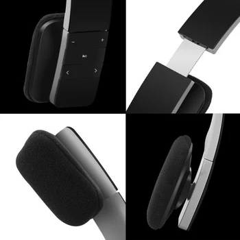Farfi LC-8200 Bluetooth 4.0 Brezžične Slušalke Slušalke Zložljive Nastavljiv Lahki Brezžično Slušalko Bluetooth Slušalke