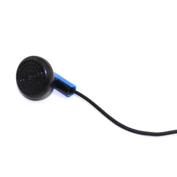 Gaming Slušalke Slušalke Z Mikrofonom ZA vklop/IZKLOP Nadzora Za Sony Playstation 4 PS4 Krmilnik Igrati Igro @50