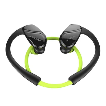H6 Nepremočljiva Fitnes Bluetooth Slušalke Slušalke HiFi Stereo Brezžična Teče Slušalke Športne Slušalke Z Mikrofonom