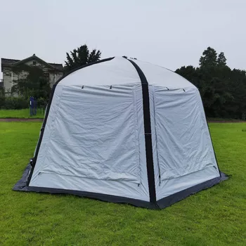 Heksagonalna napihljivi šotor 2906