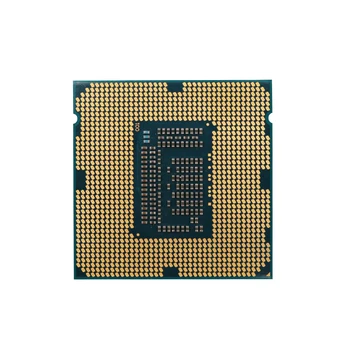 Intel Core i5 3330S i5-3330S Procesor 6M Cache 2.7 GHz 65W LGA 1155 Quad-Core PC Namizni Računalnik CPU preizkušen dela
