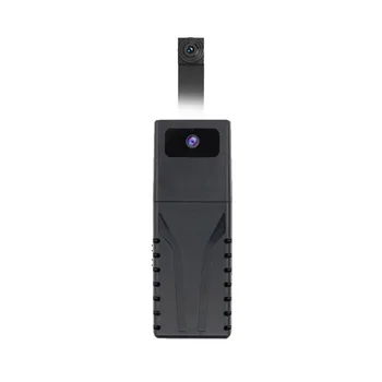 JOZUZE HD 720P DIY Prenosni WiFi IP Mini Kamera P2P Brezžični Micro webcam Kamero Video Snemalnik Podpira Oddaljeno Pregledovanje TF kartica
