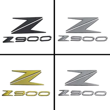 KODASKIN 3D z900 motorno kolo, Nalepke, Embleme Postavljeno Logotipov za Z 900 pribor 2020