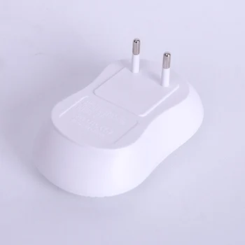 Mini Zraka Čistilec Freshener Čistilo Plug-in Vonj Zraka, Dima Prenosni Filter za Dom SDF-LADJA