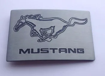 Mustang Belt Sponke