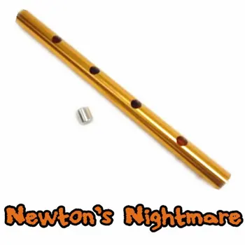 Newtonov Nočna Mora - Close Up Magic/Čarovniških Trikov