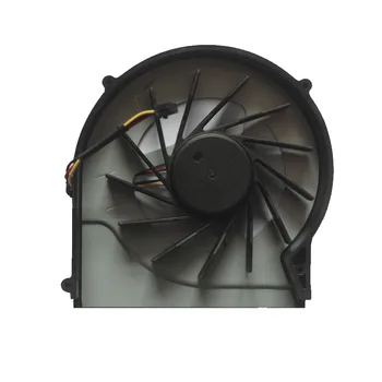 Nov CPU hladilni ventilator za HP DV6-3000 DV6-3034 DV6-3100 DV6-3035 laptop hladilni ventilator hladilnika
