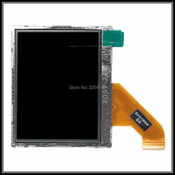 NOV LCD Zaslon Za CASIO EXILIM EX-Z750 EX-Z850 Z750 Z850 Digitalni Fotoaparat Popravilo Delov Z Osvetlitvijo