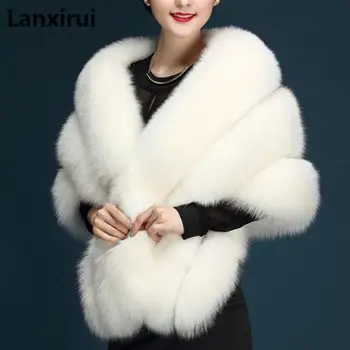 Nove Ženske Resnično Silver Fox Fur Coats Majice Naravnega Krzna Telovnik, Suknjič Gilets Telovniki Prilagodite Moda Vrhnja Oblačila