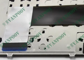 Novi NAS Notebook Laptop tipkovnici za HP Compaq Mini110 Mini 110 110-1000 Mini 102 Presario CQ10-100 Črno - V100226CS1 533549-001