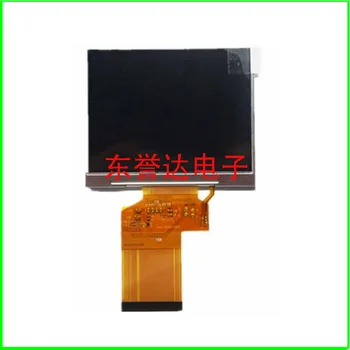 Novo 3,5-palčni lcd zaslon Za V8 Finder gtmedia Satelitska tv ws-6950 satlink ws-6950 MPEG-2, MPEG-4 vs satlink LCD