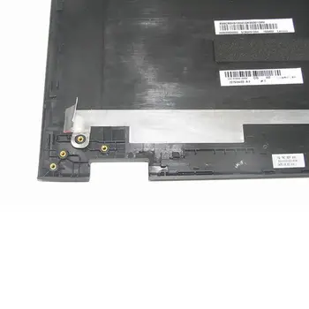 NOVO ZA Lenovo Flex 3 1570 1580 Joga 500-15 FLEX3-1570 FLEX 3-1580 LCD Zadnji Pokrov Pokrov 5CB0H91204 LCD zgornjem primeru, črna