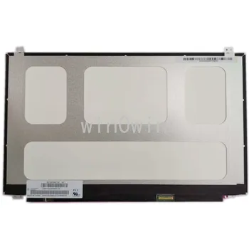 NV156FHM-T00 V8.1 NV156FHM-T00 V8.0 40 PIN 1920X1080 LCD ZASLON Plošči z Zaslonom na DOTIK Računalnike