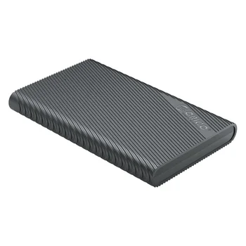 ORICO 2.5-palčni HDD SSD Primeru Polje, SATA, USB 3.0 Micro-B Adapter 5Gbps 6TB Trdega Diska, Zunanje Ohišje Caddy