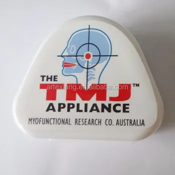 Original Avstralija MRC TMJ Trener