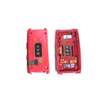 Original Baterija Hrbtni Pokrovček Vrata Stanovanja Primeru Lupini za Samsung Prestavi Fit 2 Pro SM-R365 Smartwatch S Polnjenjem Dotik Spot