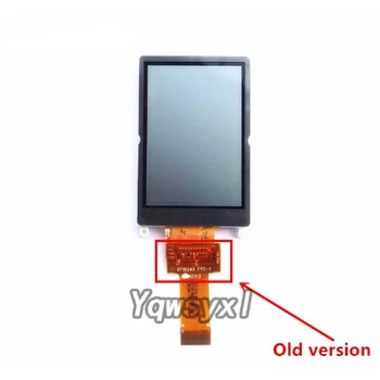 Original LCD Zaslon za GARMIN Edge 810 / Edge 800 kolesom merilnik hitrosti na Zaslonu LCD Popravila zamenjava del