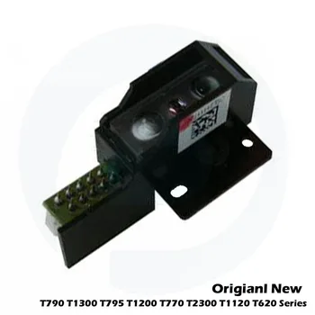 Original Novo Za HP DesignJet T610 T1200 T770 T1100 T790 T1300 T2300 T620 T1120 Z2100 Z3100 Line sensor Q6683-67004 Q6683-67001