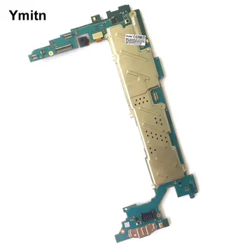 Original Ymitn Odklenjena Preizkušen S Čipi Mainboard Za Samsung Galaxy Tab 3 7.0 T210 T211 Motherboard Logiko Plošče MB Tablice